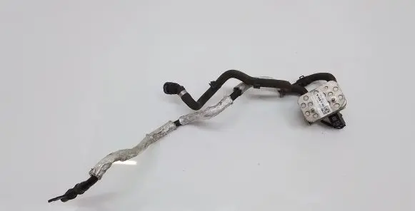 Volvo XC90 Air conditioning (A/C) expansion valve 31469762 31497261
