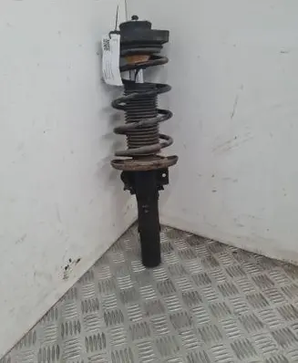 Skoda Fabia Mk1 (6Y) Front shock absorber/damper