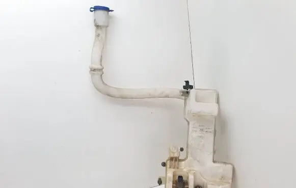 Ford Transit Custom Windshield washer fluid reservoir/tank