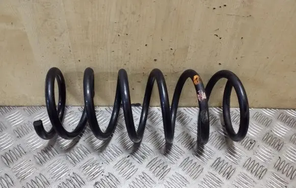 Volvo XC70 Rear coil spring