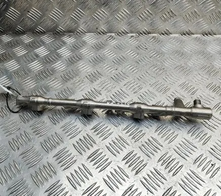 Lexus RX 450H Fuel main line pipe 8945878010