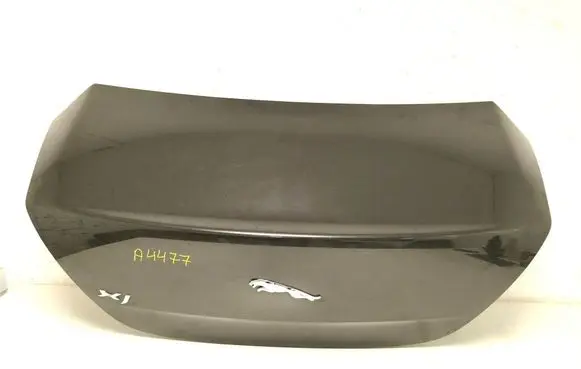 Tailgate/trunk/boot lid