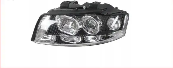 Audi A4 S4 B6 8E 8H Headlight/headlamp 