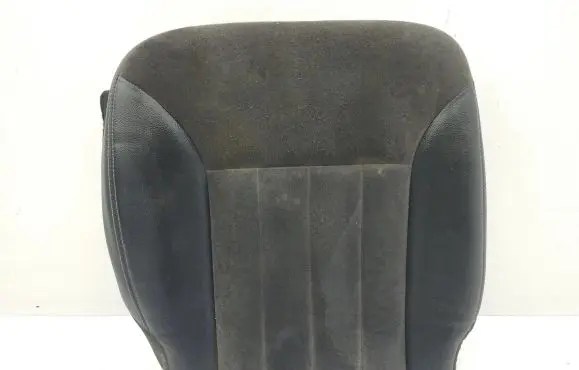 Mercedes-Benz R W251 Front passenger seat console base 