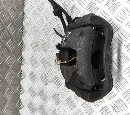 Fiat Doblo Front brake caliper 735492241