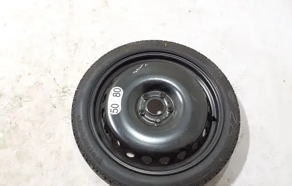 Renault Talisman R19 spare wheel 403002571R