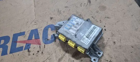 Honda CR-V Airbag control unit/module 5WK43160 77960SCAG931M3 CEPQ028MF4