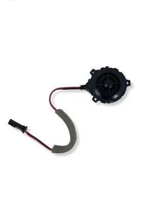 Skoda Kamiq Front door high frequency speaker 18604990 111619