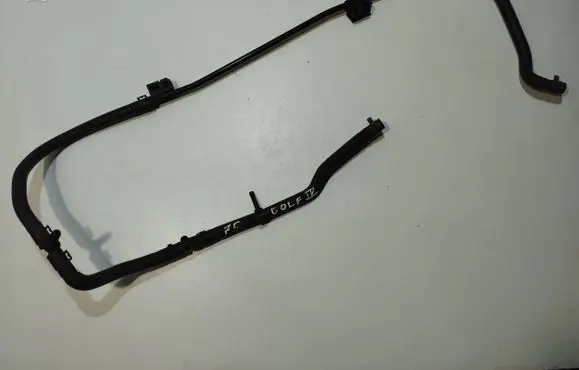 Volkswagen Golf IV Vacuum line/pipe/hose