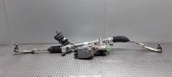 Mercedes-Benz B W246 W242 Steering rack S18031961 A2464601900