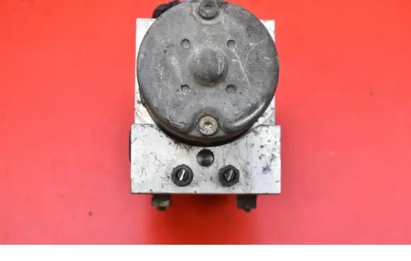 Opel Zafira A ABS Pump 90581417