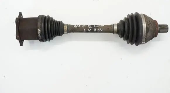 Skoda Superb B8 (3V) Front driveshaft ACR200526LPDSG