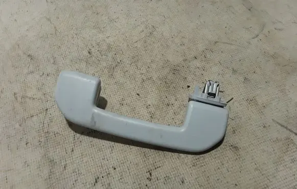 Peugeot 208 Front interior roof grab handle 98012428PR