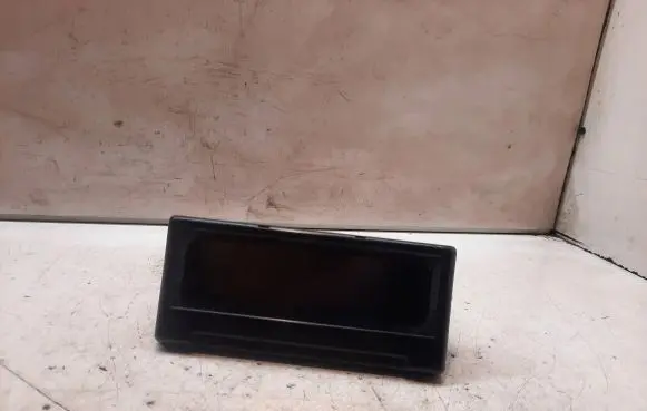 Volvo V50 Screen/display/small screen 69594580 002000031728