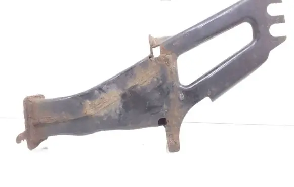 Volvo XC60 Front bumper shock/impact absorber 220110R