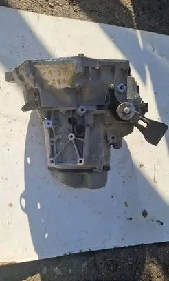 Citroen C1 Manual 5 speed gearbox 20CR16