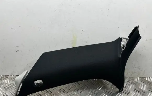 Mercedes-Benz GLC X253 C253 (C) pillar trim A2536907001