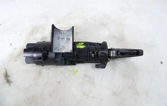 Alfa Romeo 147 Ignition lock