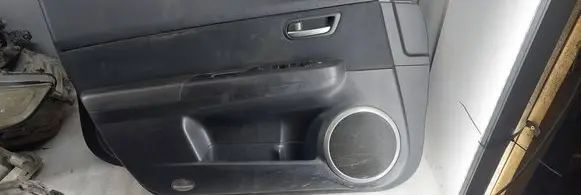 Mazda 6 Door card panel trim set 