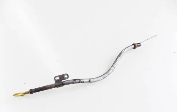 Nissan Qashqai Oil level dip stick 