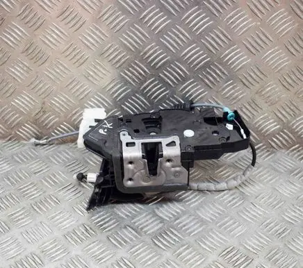 Mercedes-Benz A W177 Coupe door lock (next to the handle) A1770032899 A0997201702