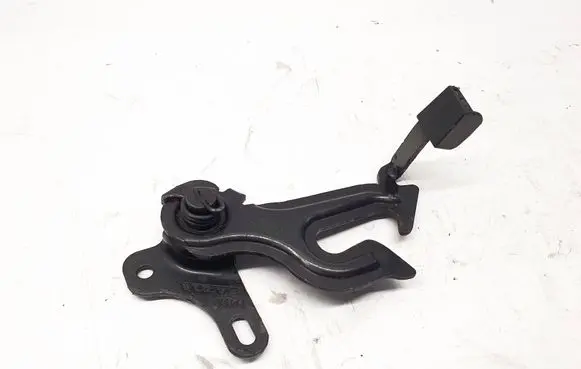 Volvo V70 Engine bonnet/hood lock/latch loop/hook 1278341 10w352