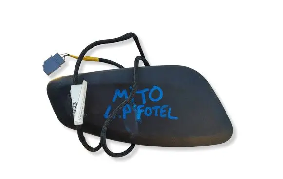 Alfa Romeo Mito Seat airbag 