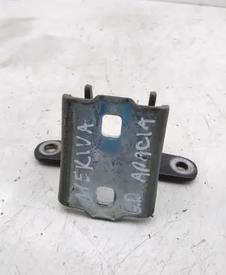 Opel Meriva B Rear door lower hinge