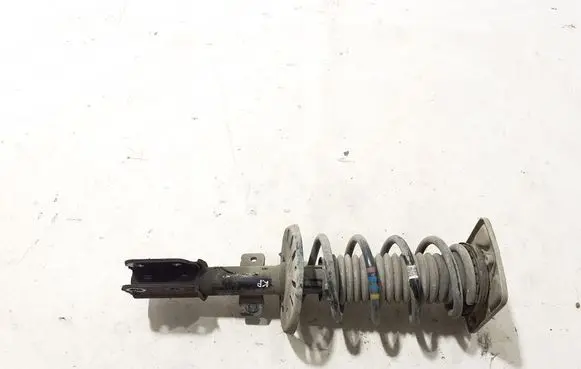 Peugeot Expert Front shock absorber/damper 9813823680