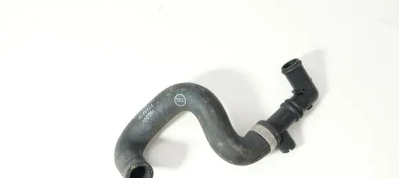 Audi A8 S8 D3 4E Engine coolant pipe/hose 4E1819672A