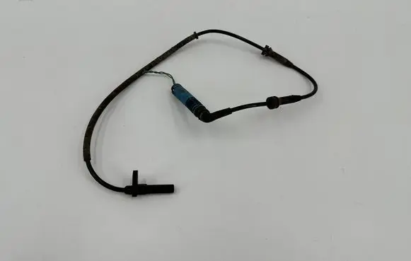 BMW 5 E60 E61 ABS rear brake sensor 6771703 34526771703 0265007849