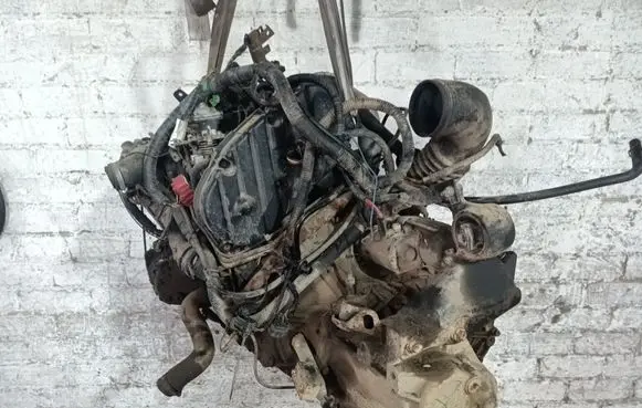 Rover 200 XV Engine