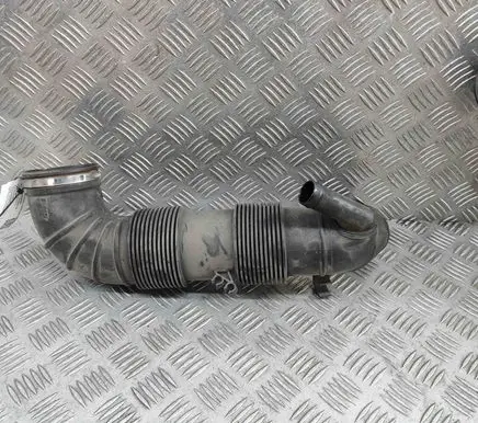 Volkswagen Crafter Air intake duct part A9065280724