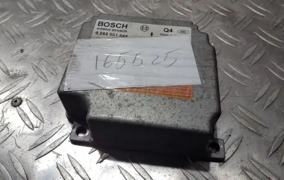Mercedes-Benz E W211 Airbag control unit/module 0285001544 0028208026