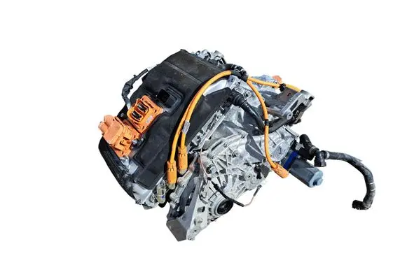 BMW i8 Electric car motor 8629048 9394659