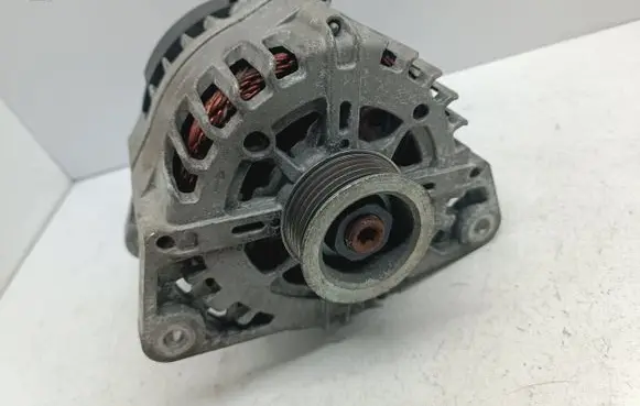 Mercedes-Benz E W213 Generator/alternator A0009063903 117041524 2623499B