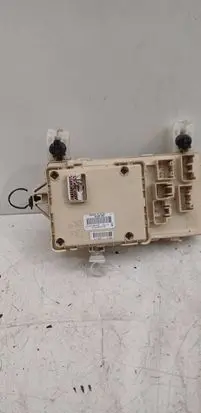 Toyota Corolla Verso E121 Fuse box set 892210F010 4281770304 06071141012902