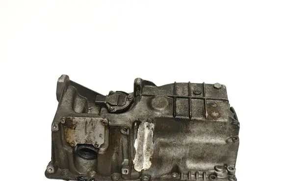 BMW 3 E90 E91 Oil sump 11137803073 7803073 14341610