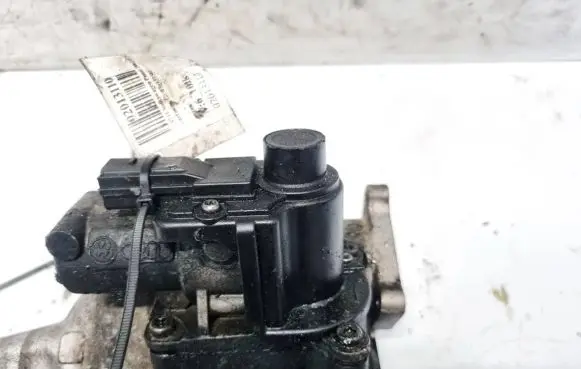 Volkswagen PASSAT B6 EGR valve 03g131502