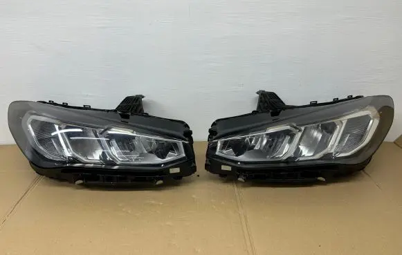 BMW 2 Active Tourer U06 Headlight/headlamp 5A42244