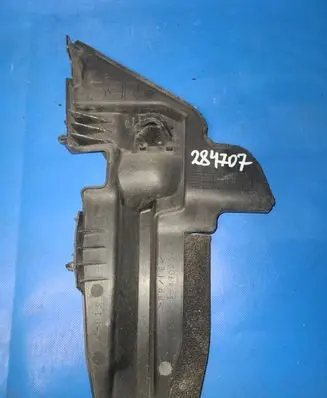 Toyota Prius (XW30) Central locking motor 5329347020