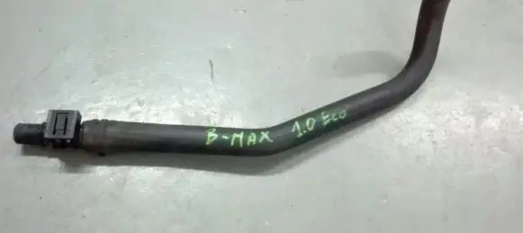 Ford B-MAX Turbo turbocharger oiling pipe/hose