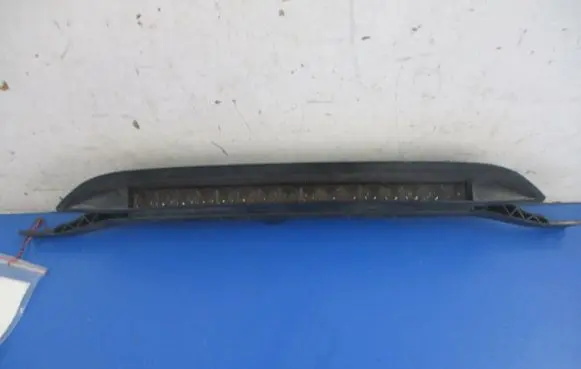 Opel Vectra B Boot/trunk interior light 90507056