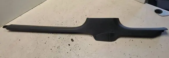 Audi A3 S3 8P Front sill trim cover 8P4853906
