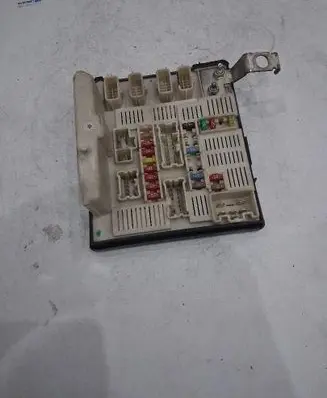 Renault Megane IV Comfort/convenience module