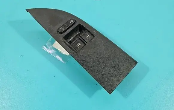Skoda Fabia Mk1 (6Y) Electric window control switch 1J3959857A IMPRK1531378