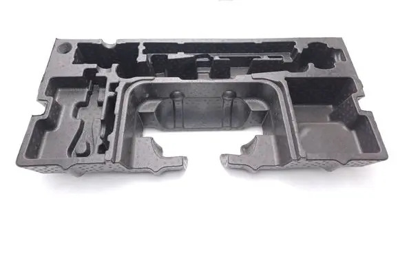 Mercedes-Benz GLE (W166 - C292) Tool box A1668990800