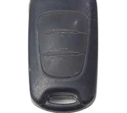 Hyundai i40 Ignition lock RKE4F04 CAB11LP1960T5