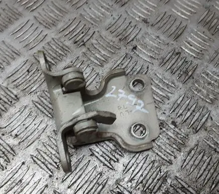 Land Rover Freelander Tailgate/trunk/boot hinge