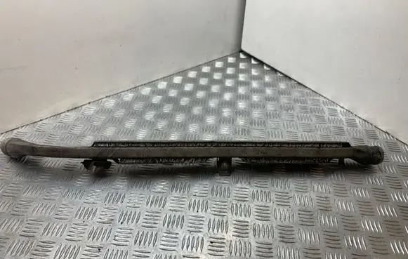 Audi A6 S6 C6 4F Intercooler hose/pipe 4501457831E